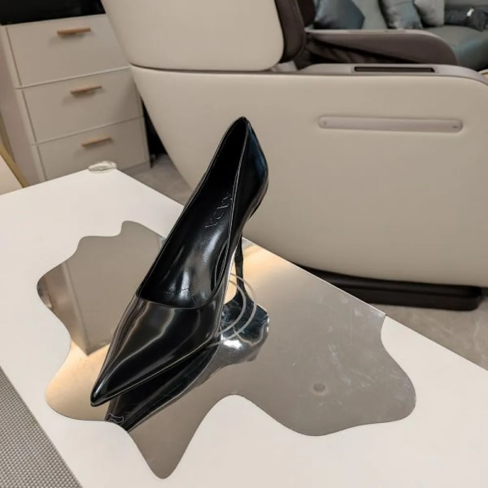 2026 圧倒的人気アイテム PRADA プラダ レディース ハイヒール 商品画像 7