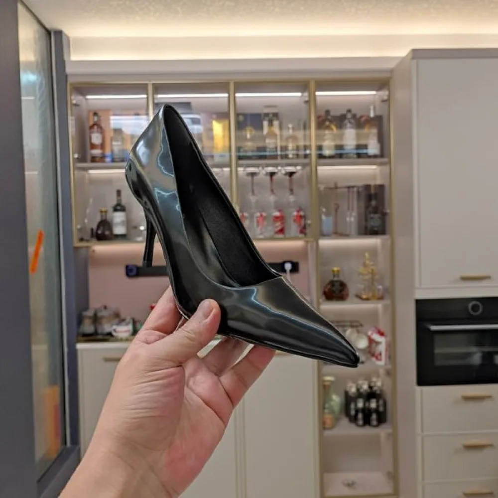 2026 圧倒的人気アイテム PRADA プラダ レディース ハイヒール 商品画像 9