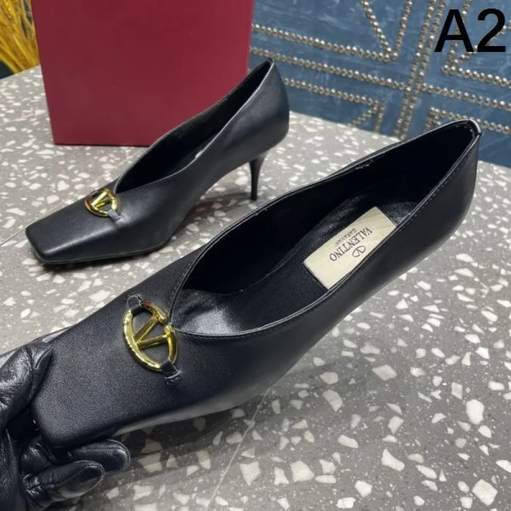 2026 今年最流行 VALENTINO ヴァレンティノ レディース ハイヒール 商品画像 2