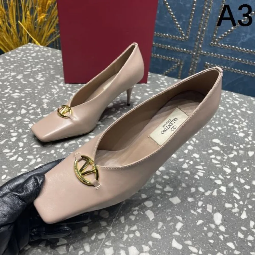 2026 今年最流行 VALENTINO ヴァレンティノ レディース ハイヒール 商品画像 3