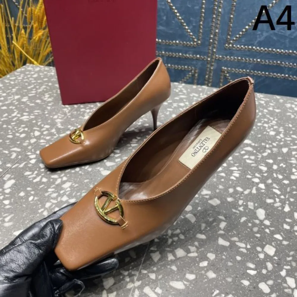 2026 今年最流行 VALENTINO ヴァレンティノ レディース ハイヒール 商品画像 4