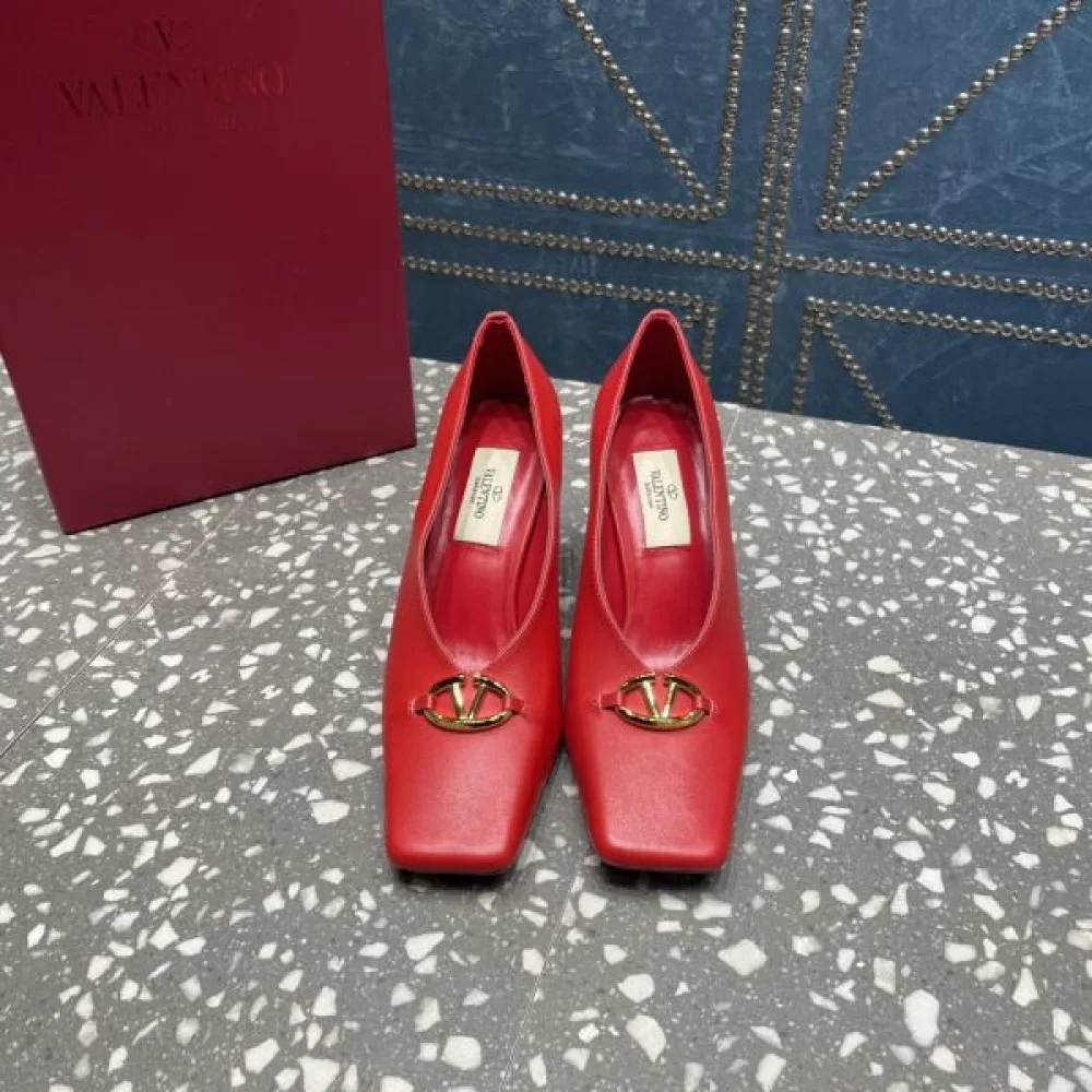 2026 今年最流行 VALENTINO ヴァレンティノ レディース ハイヒール 商品画像 6