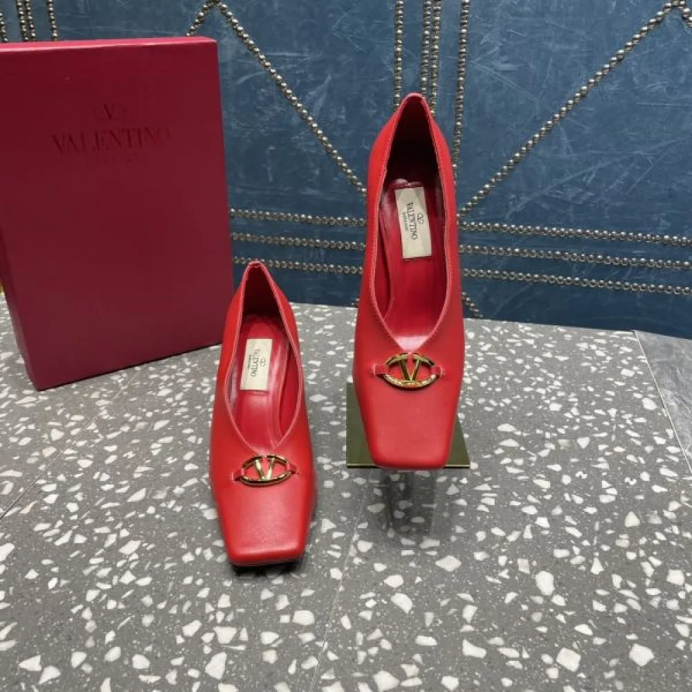 2026 今年最流行 VALENTINO ヴァレンティノ レディース ハイヒール 商品画像 7
