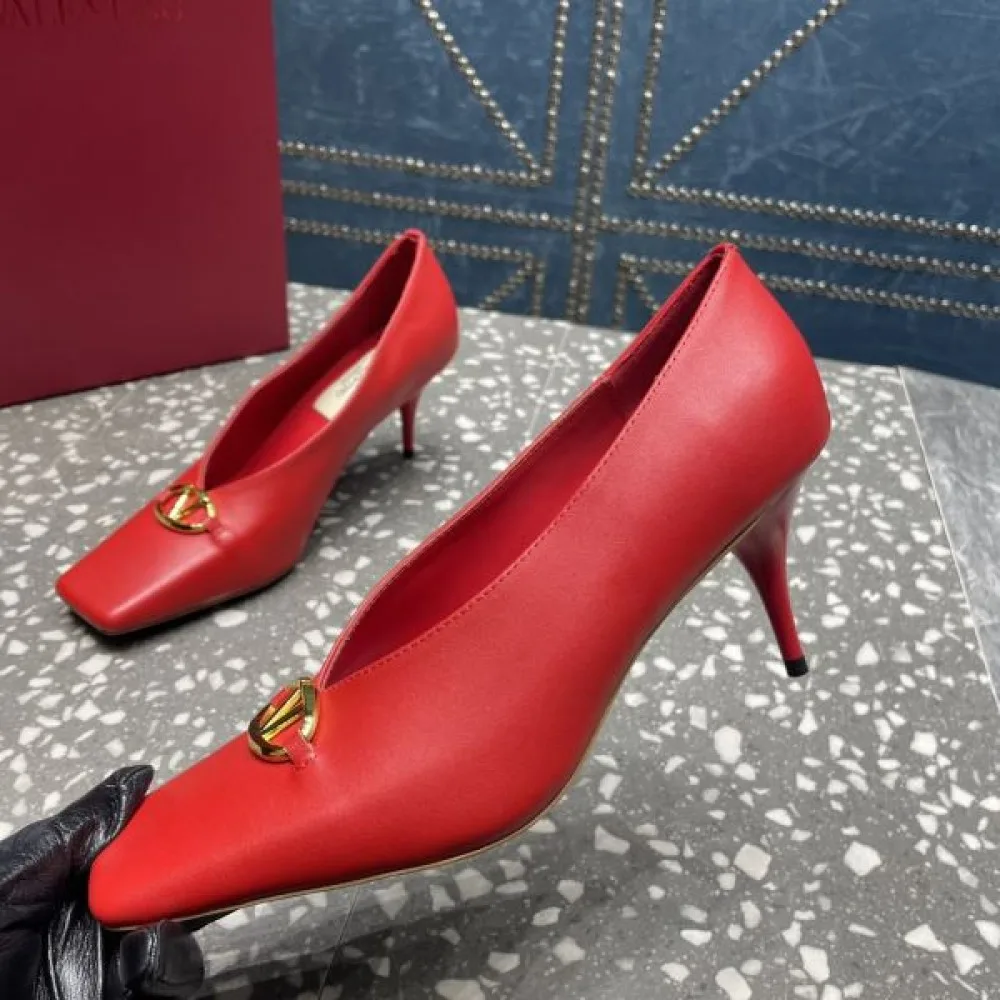 2026 今年最流行 VALENTINO ヴァレンティノ レディース ハイヒール 商品画像 9