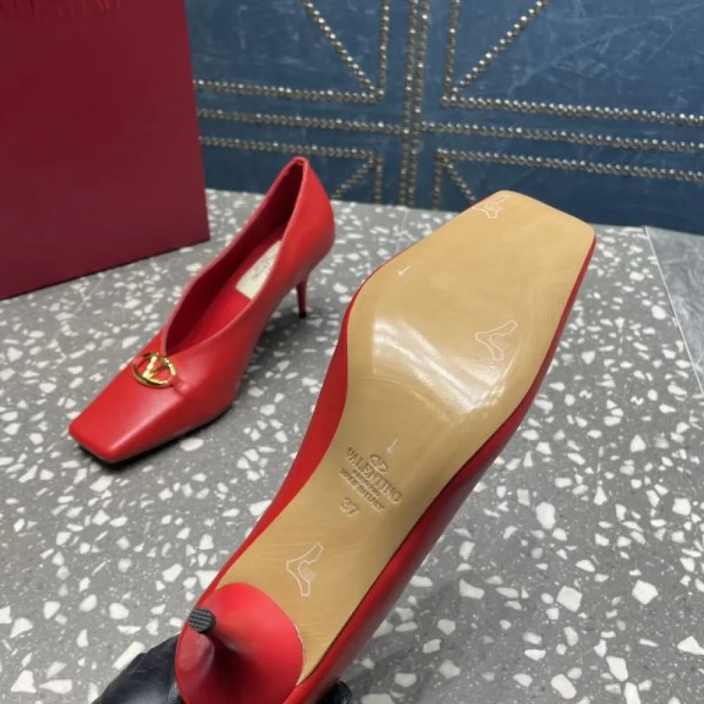 2026 今年最流行 VALENTINO ヴァレンティノ レディース ハイヒール 商品画像 10