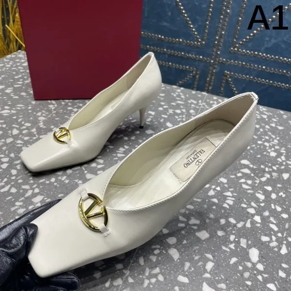 2026 今年最流行 VALENTINO ヴァレンティノ レディース ハイヒール 商品画像 11