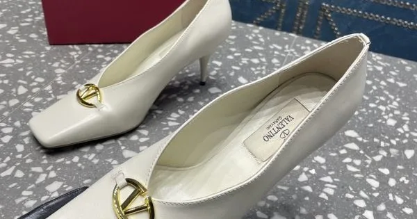 2026 今年最流行 VALENTINO ヴァレンティノ レディース ハイヒール 商品画像 12