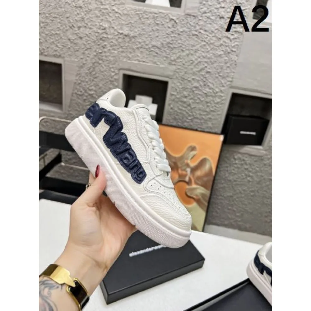 2026 人気話題 ALEXANDER WANG アレキサンダーワン レディース用 カジュアルシューズ 商品画像 2