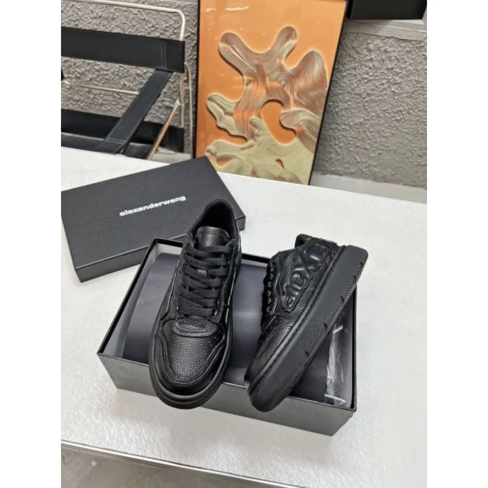 2026 人気話題 ALEXANDER WANG アレキサンダーワン レディース用 カジュアルシューズ 商品画像 7