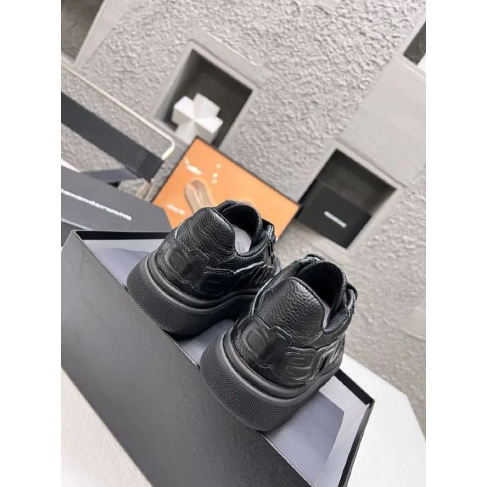 2026 人気話題 ALEXANDER WANG アレキサンダーワン レディース用 カジュアルシューズ 商品画像 9