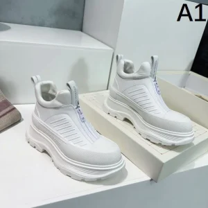 2026 完売必須 ALEXANDER WANG アレキサンダーワン レディース用 カジュアルシューズ 商品画像 1