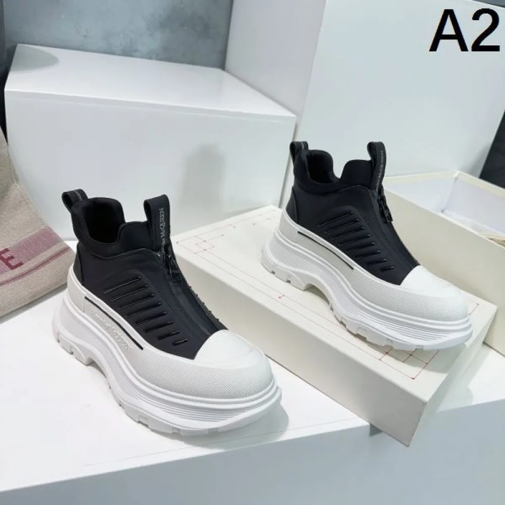 2026 完売必須 ALEXANDER WANG アレキサンダーワン レディース用 カジュアルシューズ 商品画像 2