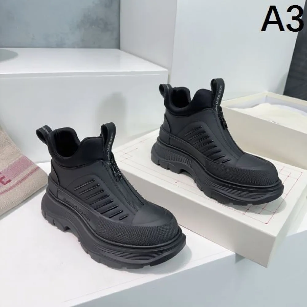 2026 完売必須 ALEXANDER WANG アレキサンダーワン レディース用 カジュアルシューズ 商品画像 3