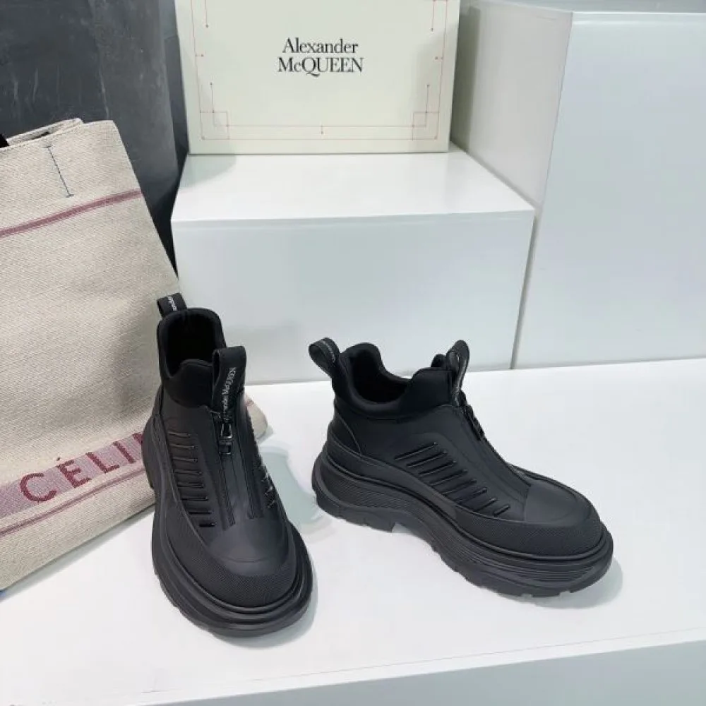 2026 完売必須 ALEXANDER WANG アレキサンダーワン レディース用 カジュアルシューズ 商品画像 4