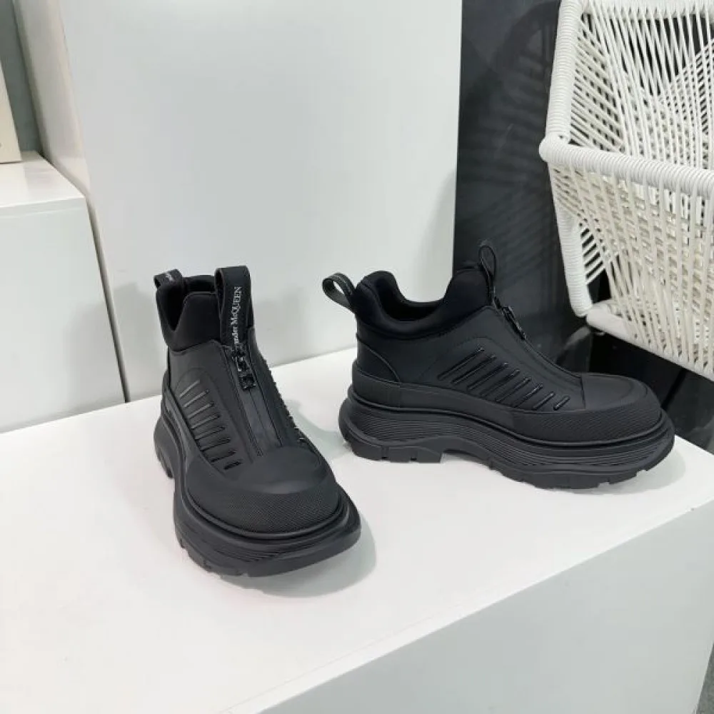 2026 完売必須 ALEXANDER WANG アレキサンダーワン レディース用 カジュアルシューズ 商品画像 5