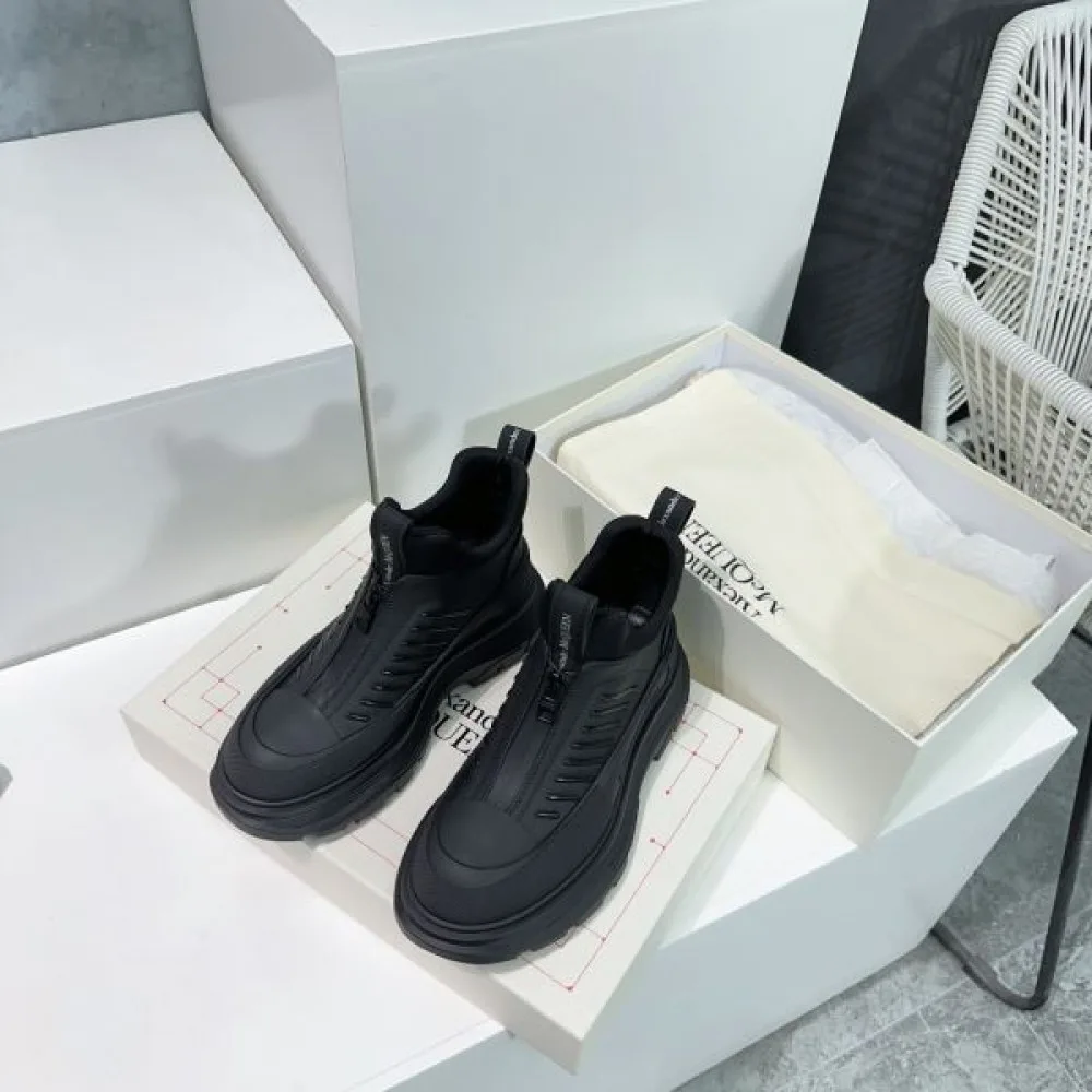 2026 完売必須 ALEXANDER WANG アレキサンダーワン レディース用 カジュアルシューズ 商品画像 6