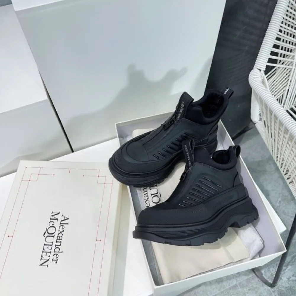 2026 完売必須 ALEXANDER WANG アレキサンダーワン レディース用 カジュアルシューズ 商品画像 7