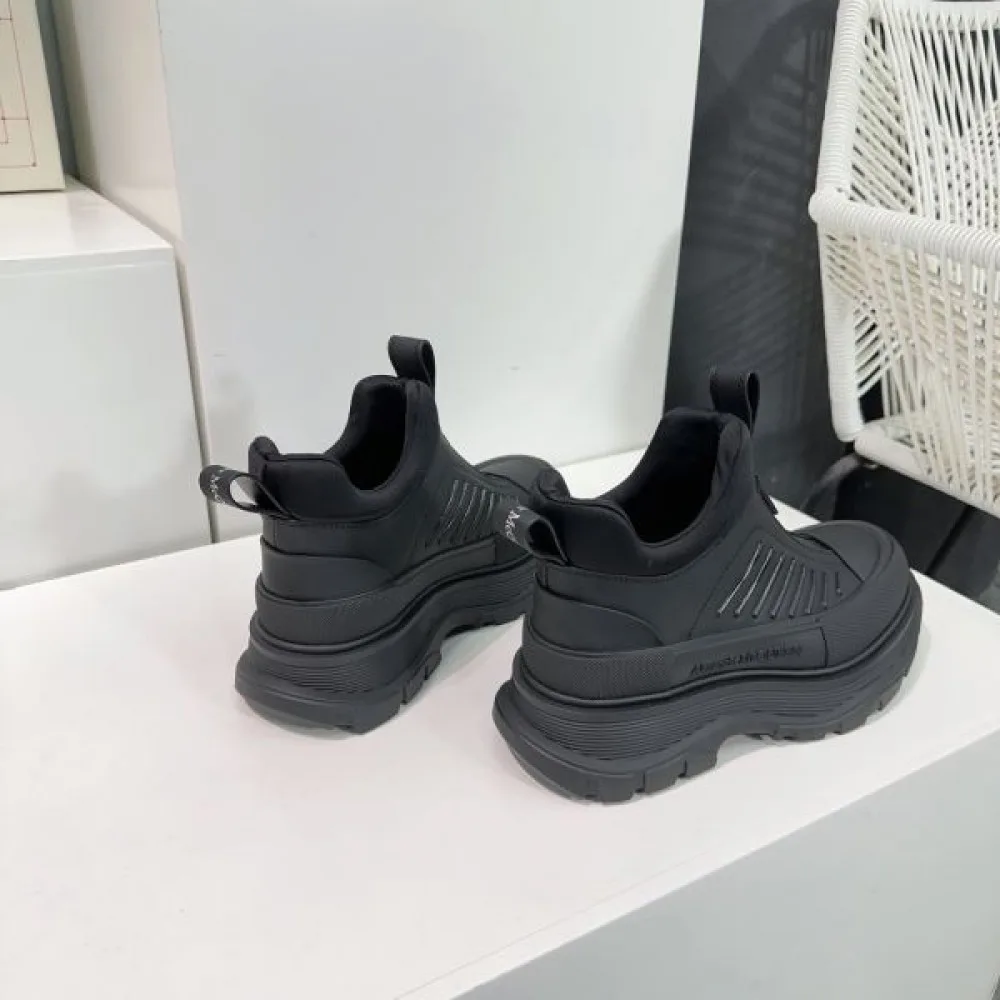 2026 完売必須 ALEXANDER WANG アレキサンダーワン レディース用 カジュアルシューズ 商品画像 8