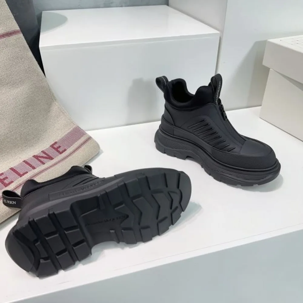 2026 完売必須 ALEXANDER WANG アレキサンダーワン レディース用 カジュアルシューズ 商品画像 9