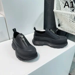 2026 先行販売 ALEXANDER WANG アレキサンダーワン レディース用 カジュアルシューズ 商品画像 1