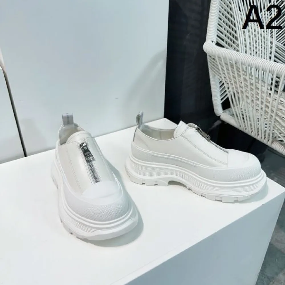 2026 先行販売 ALEXANDER WANG アレキサンダーワン レディース用 カジュアルシューズ 商品画像 2