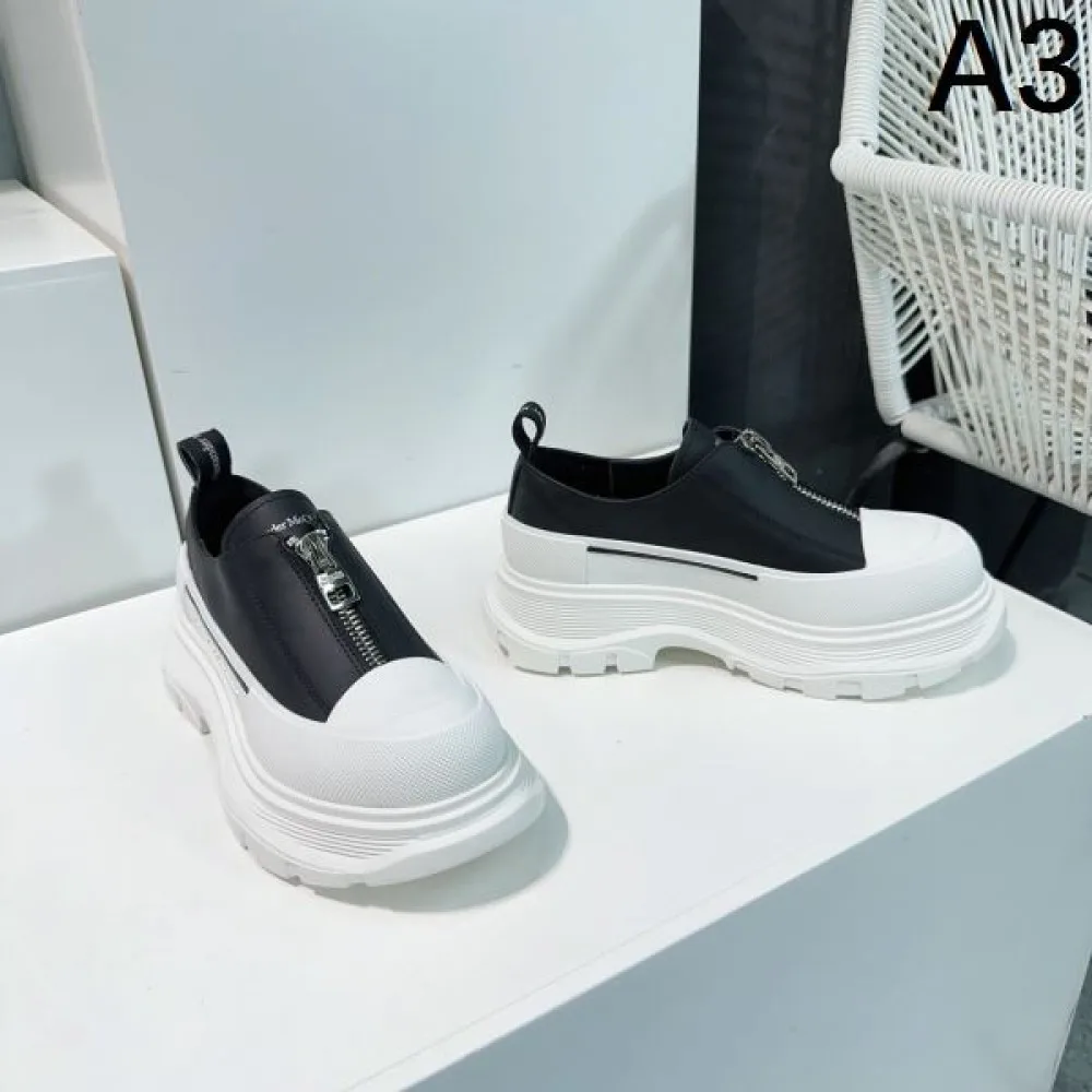 2026 先行販売 ALEXANDER WANG アレキサンダーワン レディース用 カジュアルシューズ 商品画像 3