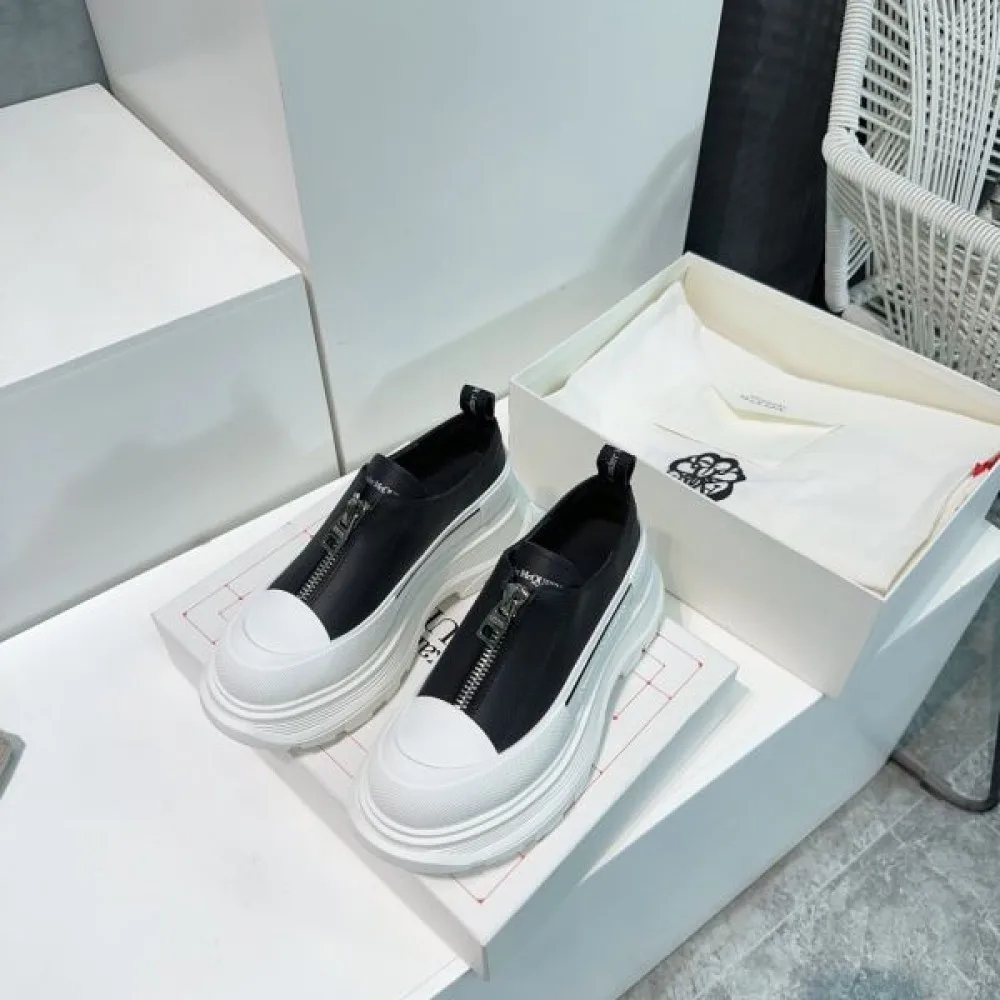 2026 先行販売 ALEXANDER WANG アレキサンダーワン レディース用 カジュアルシューズ 商品画像 4