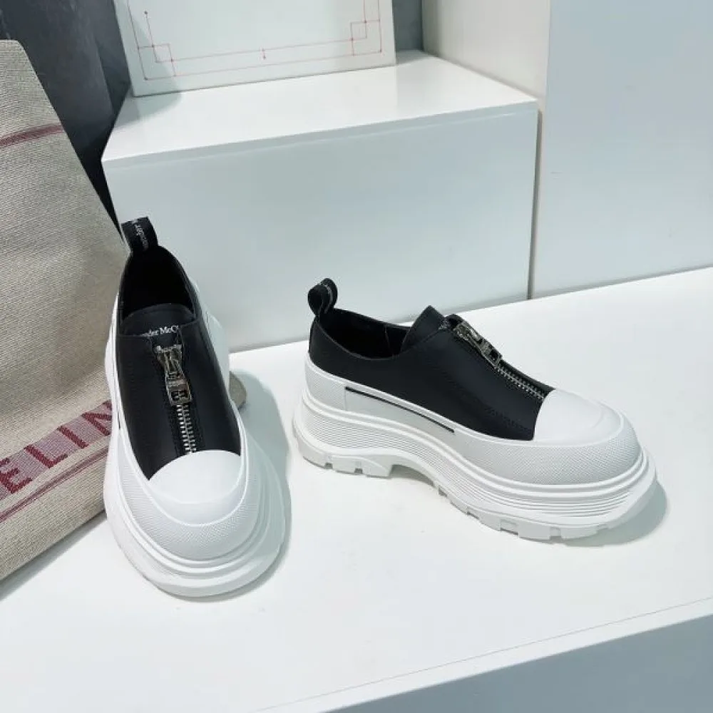 2026 先行販売 ALEXANDER WANG アレキサンダーワン レディース用 カジュアルシューズ 商品画像 5