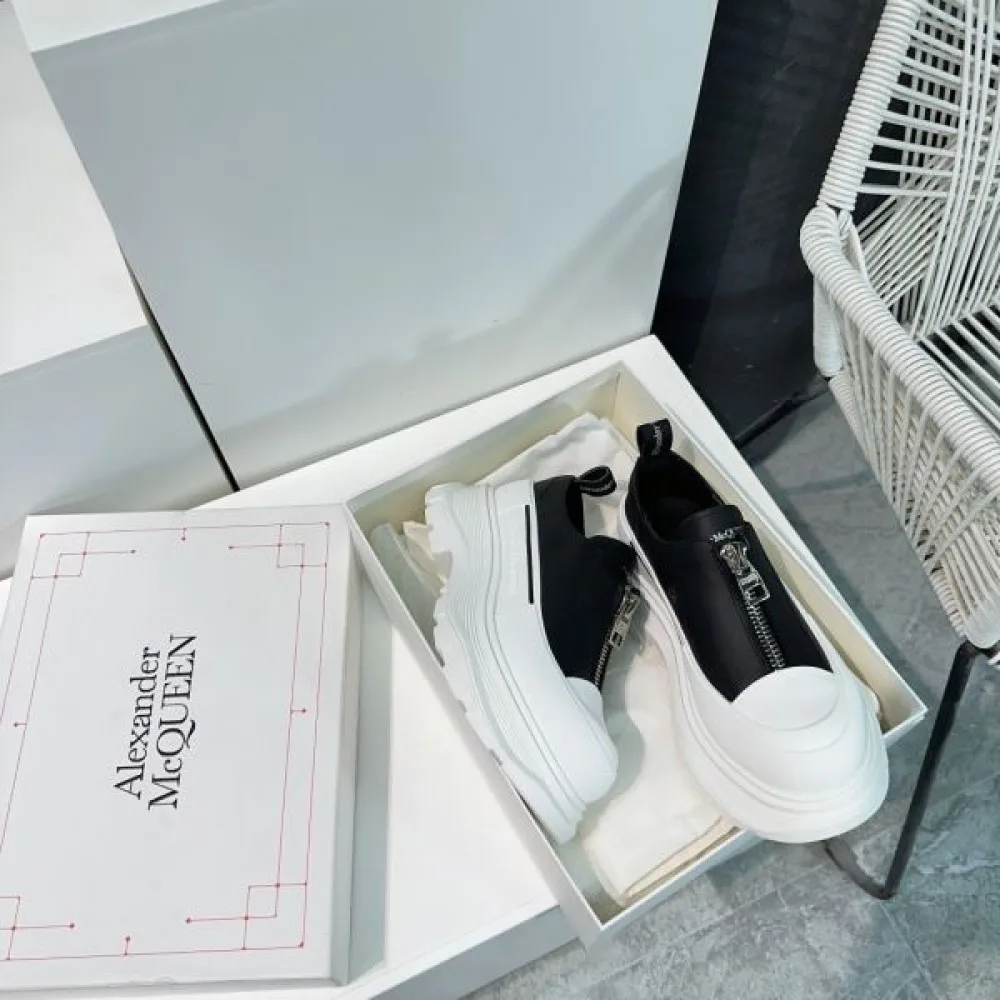 2026 先行販売 ALEXANDER WANG アレキサンダーワン レディース用 カジュアルシューズ 商品画像 6