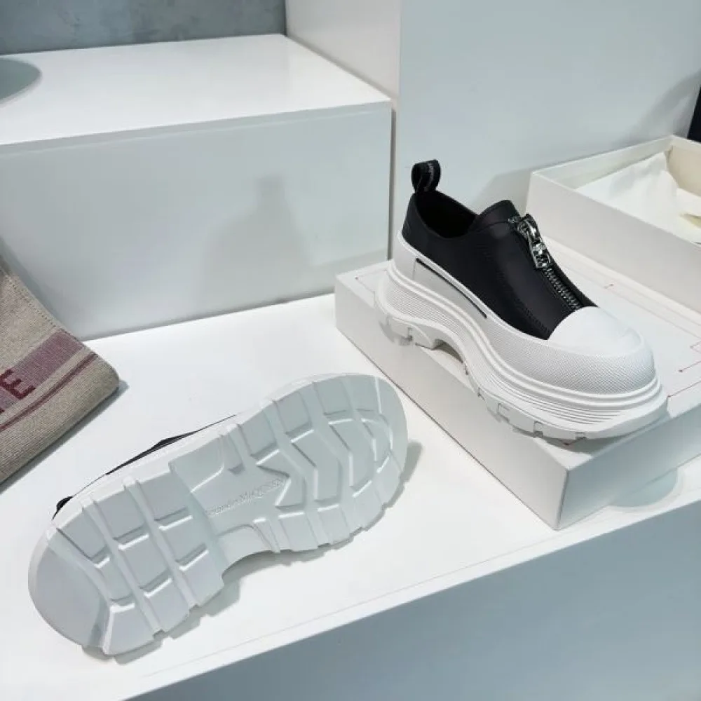 2026 先行販売 ALEXANDER WANG アレキサンダーワン レディース用 カジュアルシューズ 商品画像 9