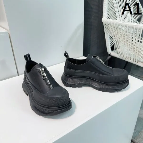 2026 先行販売 ALEXANDER WANG アレキサンダーワン レディース用 カジュアルシューズ 商品画像 10