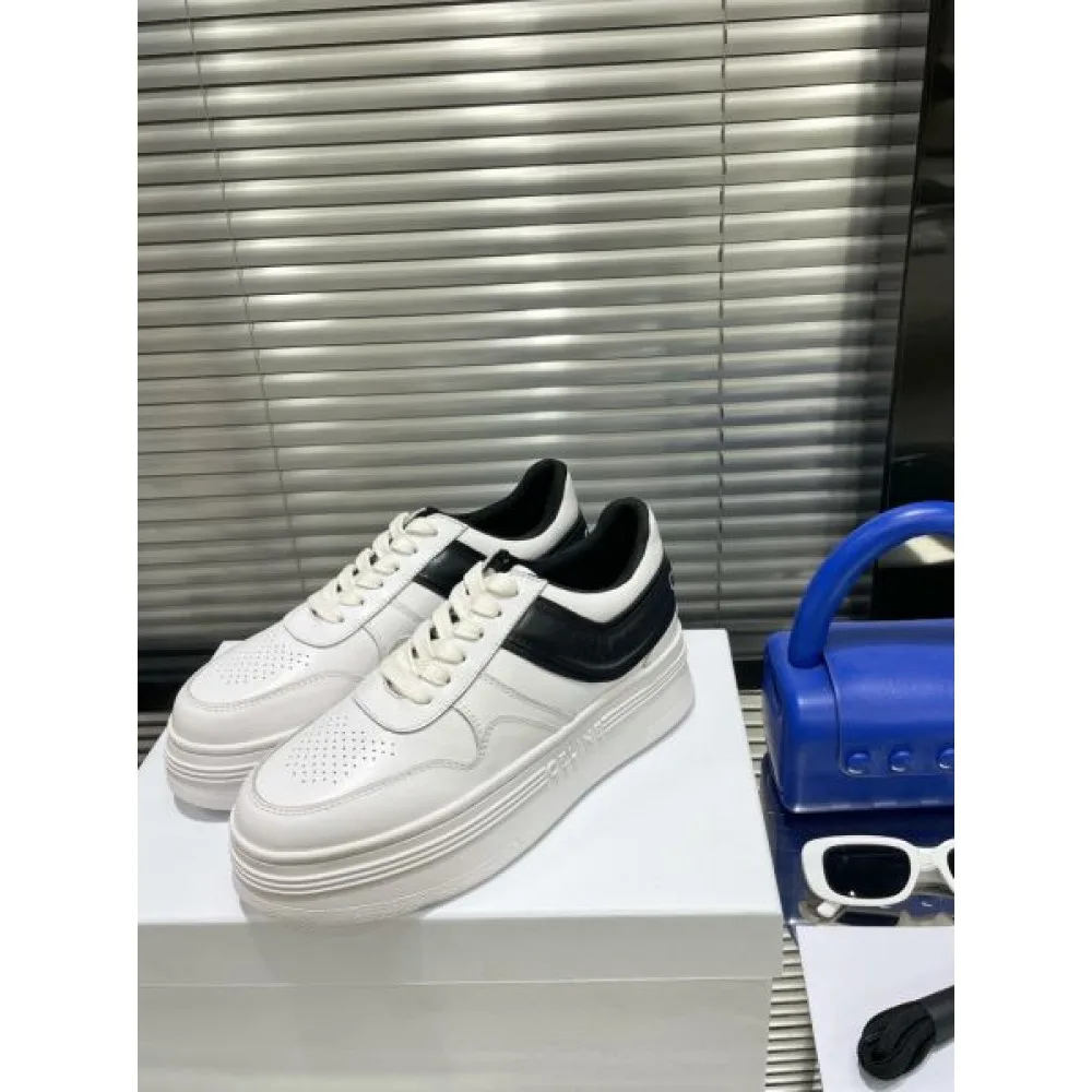 2026 今っぽいスタイルに決まる CELINE セリーヌ レディース用 カジュアルシューズ 商品画像 4