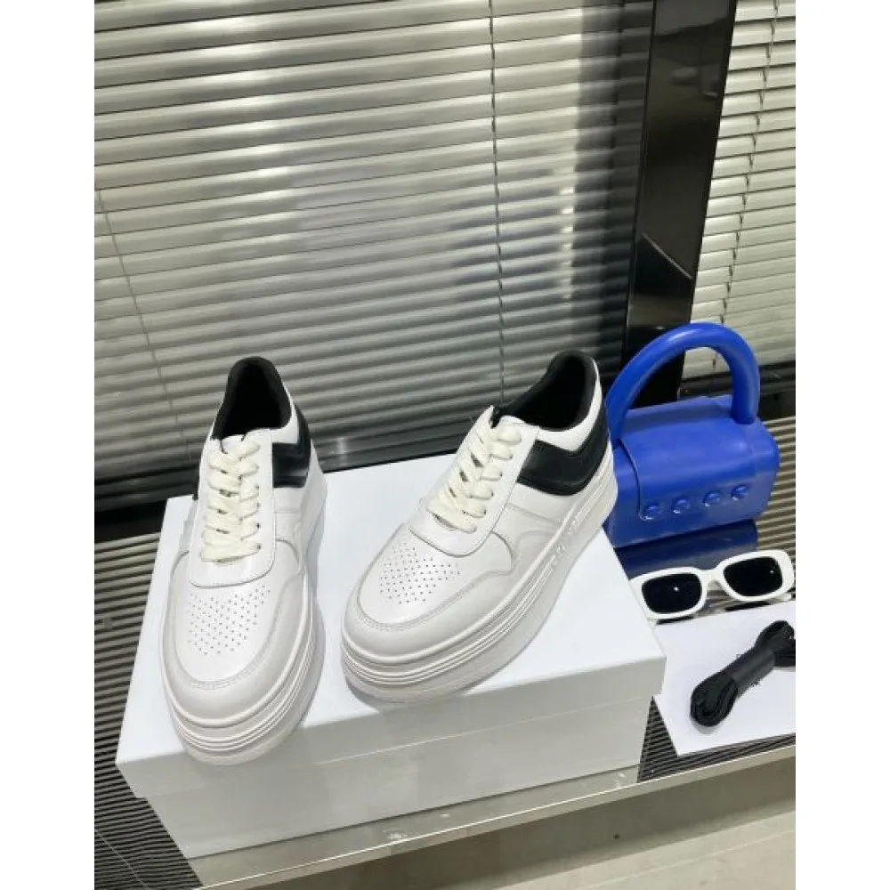 2026 今っぽいスタイルに決まる CELINE セリーヌ レディース用 カジュアルシューズ 商品画像 5