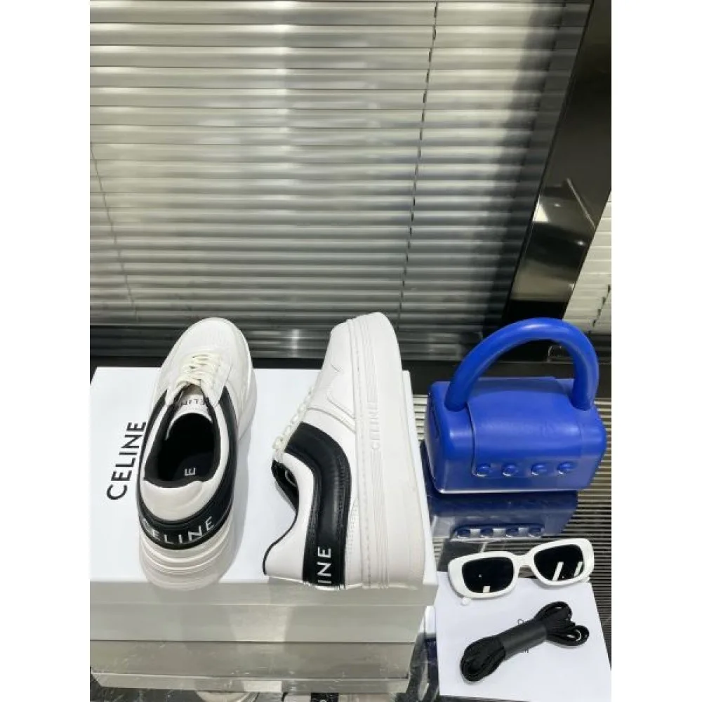 2026 今っぽいスタイルに決まる CELINE セリーヌ レディース用 カジュアルシューズ 商品画像 7
