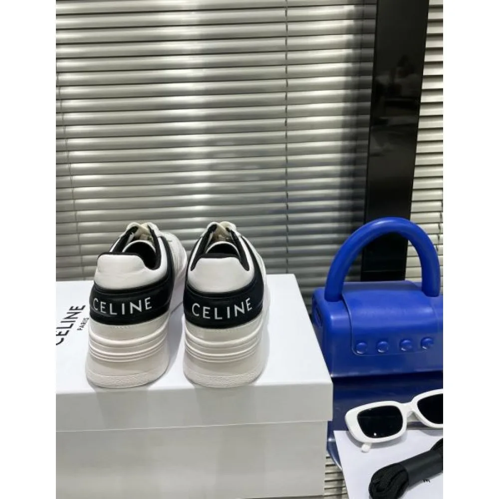 2026 今っぽいスタイルに決まる CELINE セリーヌ レディース用 カジュアルシューズ 商品画像 8
