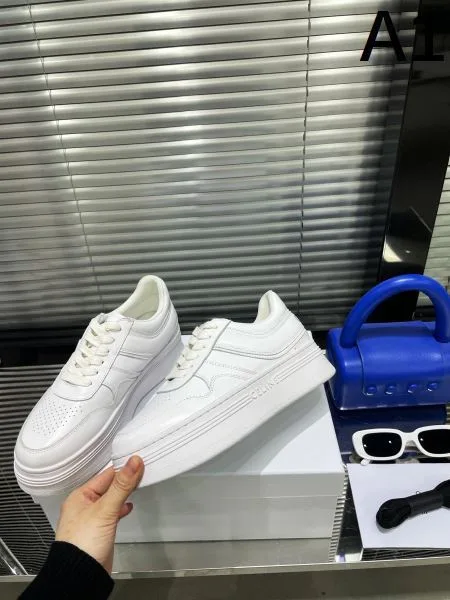 2026 今っぽいスタイルに決まる CELINE セリーヌ レディース用 カジュアルシューズ 商品画像 10