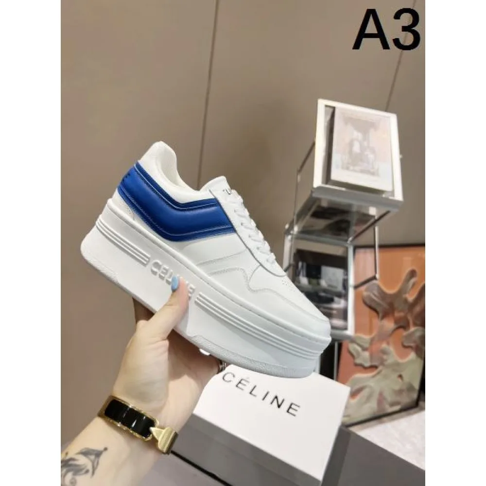 2026 存在感ばっちりなアイテム CELINE セリーヌ レディース用 カジュアルシューズ 商品画像 3