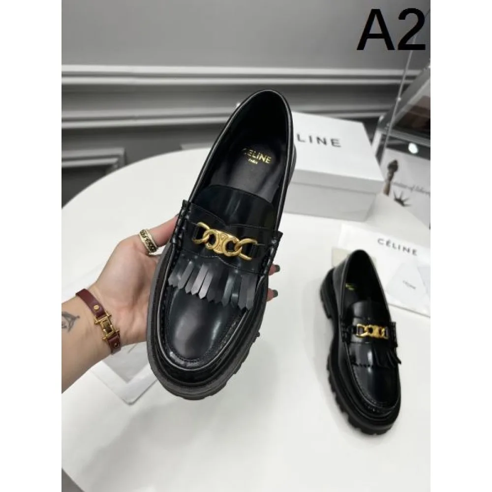 2026 自分らしいスタイリング CELINE セリーヌ レディース用 カジュアルシューズ 商品画像 2