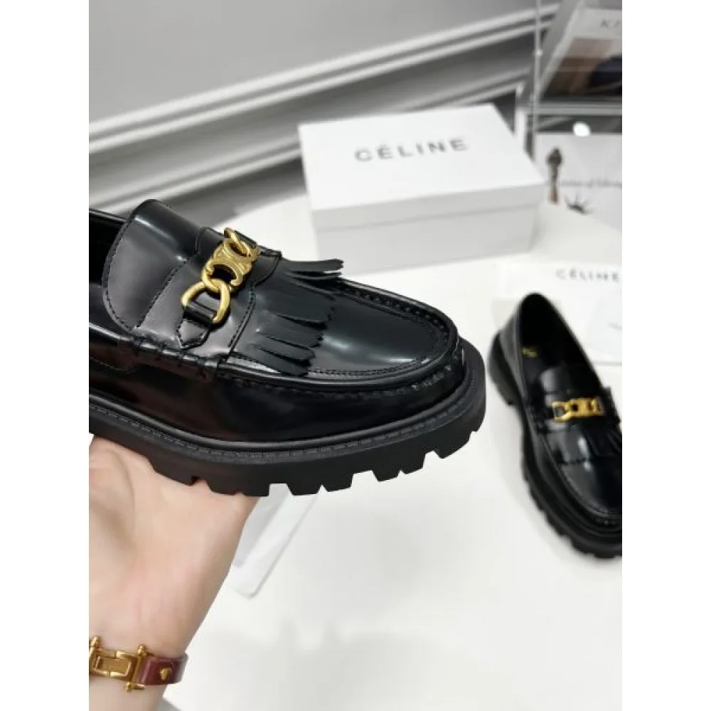 2026 自分らしいスタイリング CELINE セリーヌ レディース用 カジュアルシューズ 商品画像 6