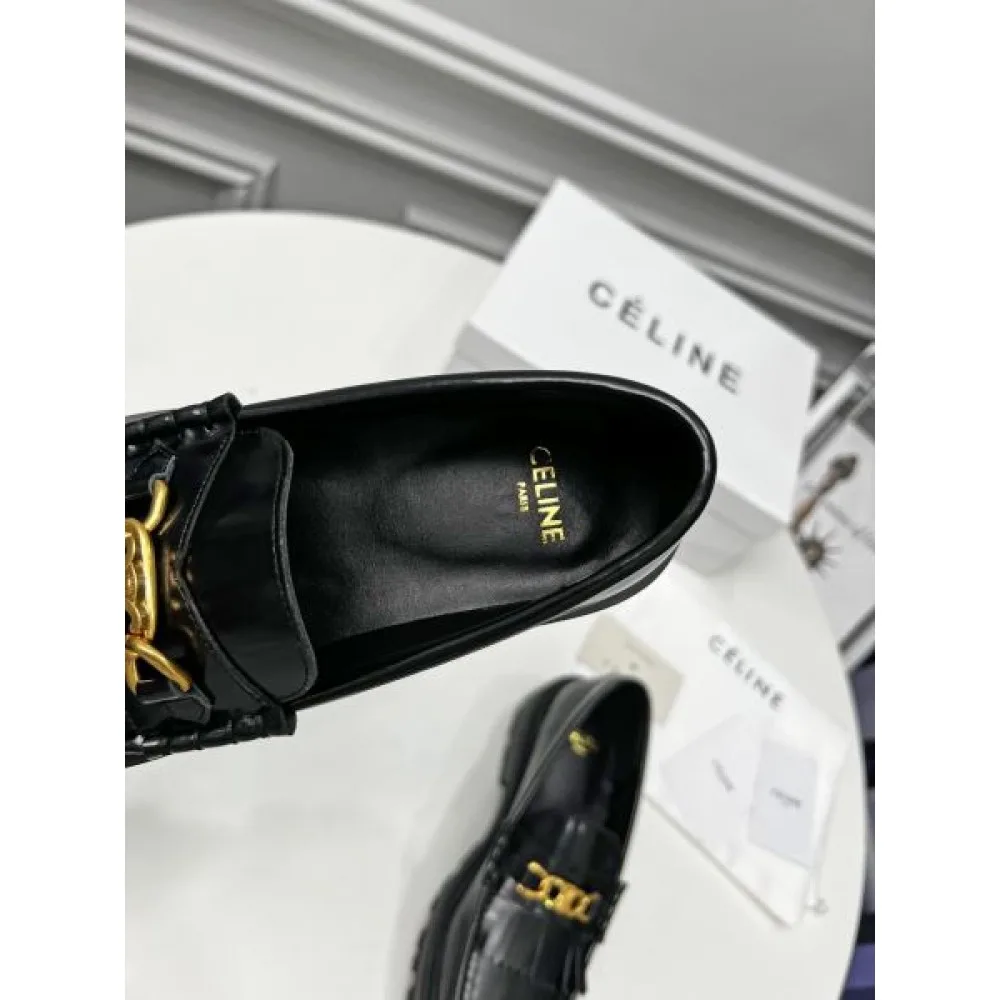 2026 自分らしいスタイリング CELINE セリーヌ レディース用 カジュアルシューズ 商品画像 7