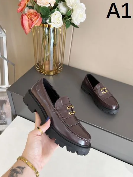 2026 お洒落さんの愛用率が高い CELINE セリーヌ レディース用 カジュアルシューズ 商品画像 10