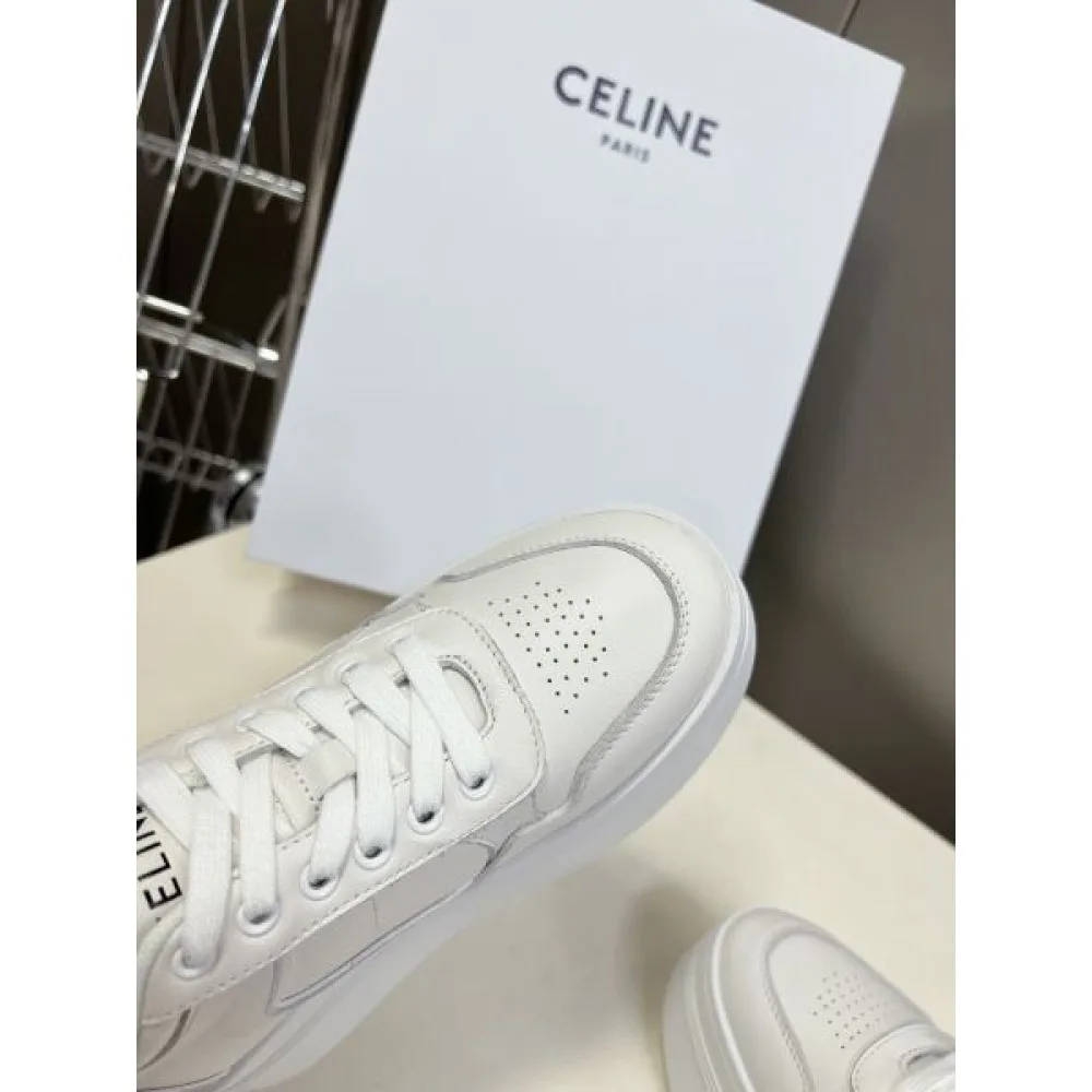 2026 お洒落度が一段アップする CELINE セリーヌ レディース用 カジュアルシューズ 商品画像 7