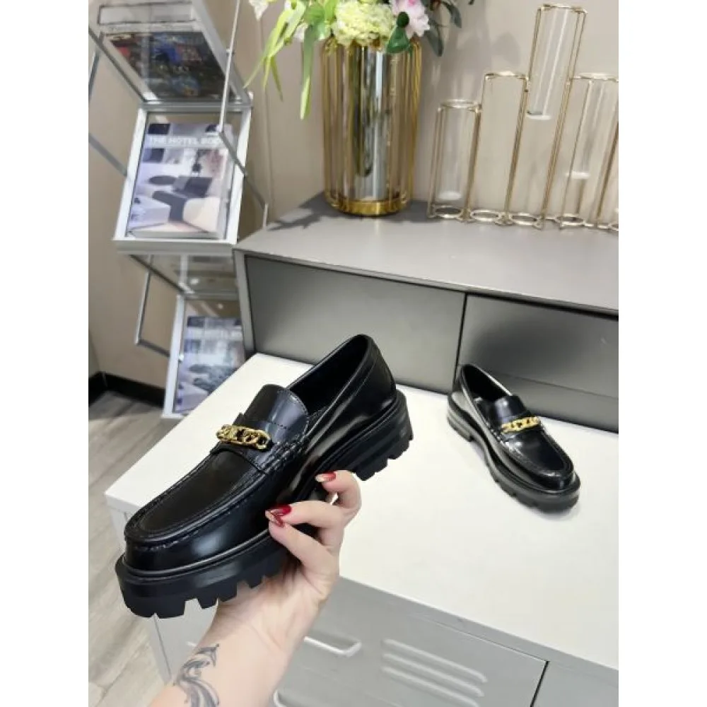 2026 着回し力が抜群 CELINE セリーヌ レディース用 カジュアルシューズ 商品画像 6