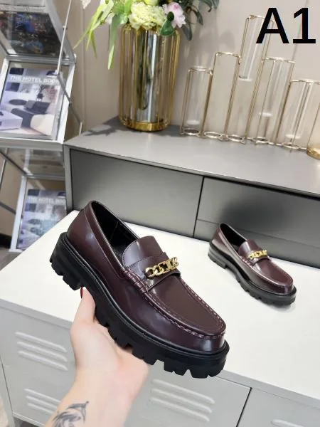 2026 着回し力が抜群 CELINE セリーヌ レディース用 カジュアルシューズ 商品画像 10