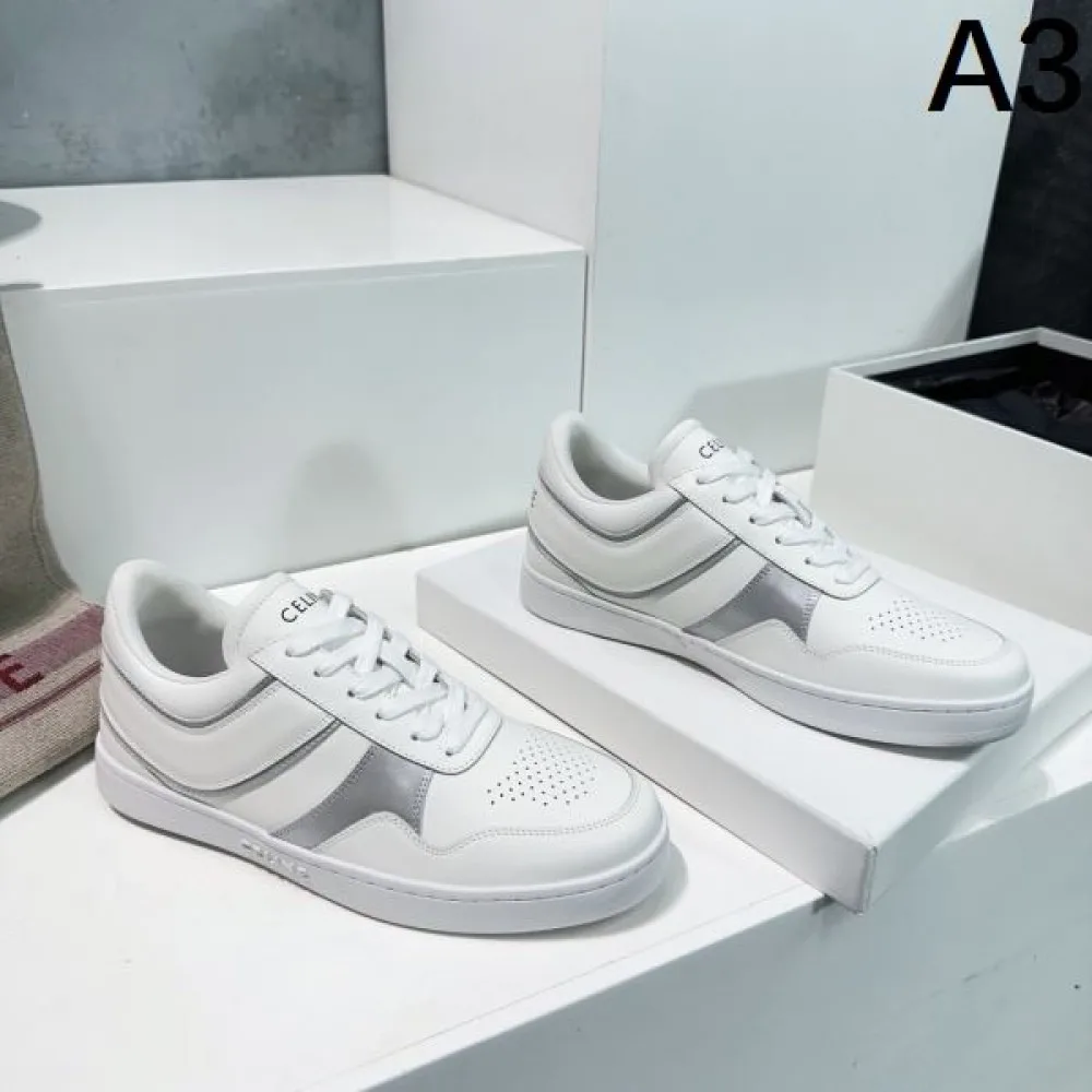 2026 先行予約販売 CELINE セリーヌ レディース用 カジュアルシューズ 商品画像 3
