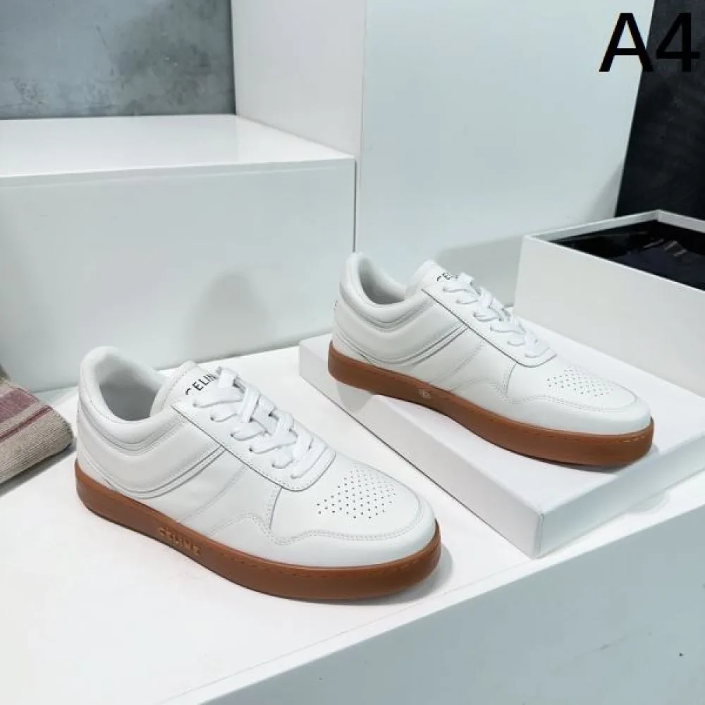 2026 先行予約販売 CELINE セリーヌ レディース用 カジュアルシューズ 商品画像 4