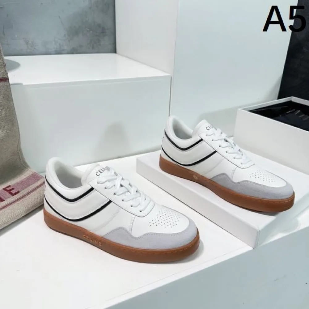 2026 先行予約販売 CELINE セリーヌ レディース用 カジュアルシューズ 商品画像 5