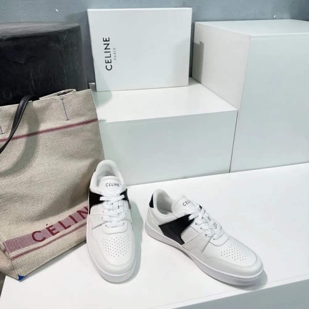 2026 先行予約販売 CELINE セリーヌ レディース用 カジュアルシューズ 商品画像 7
