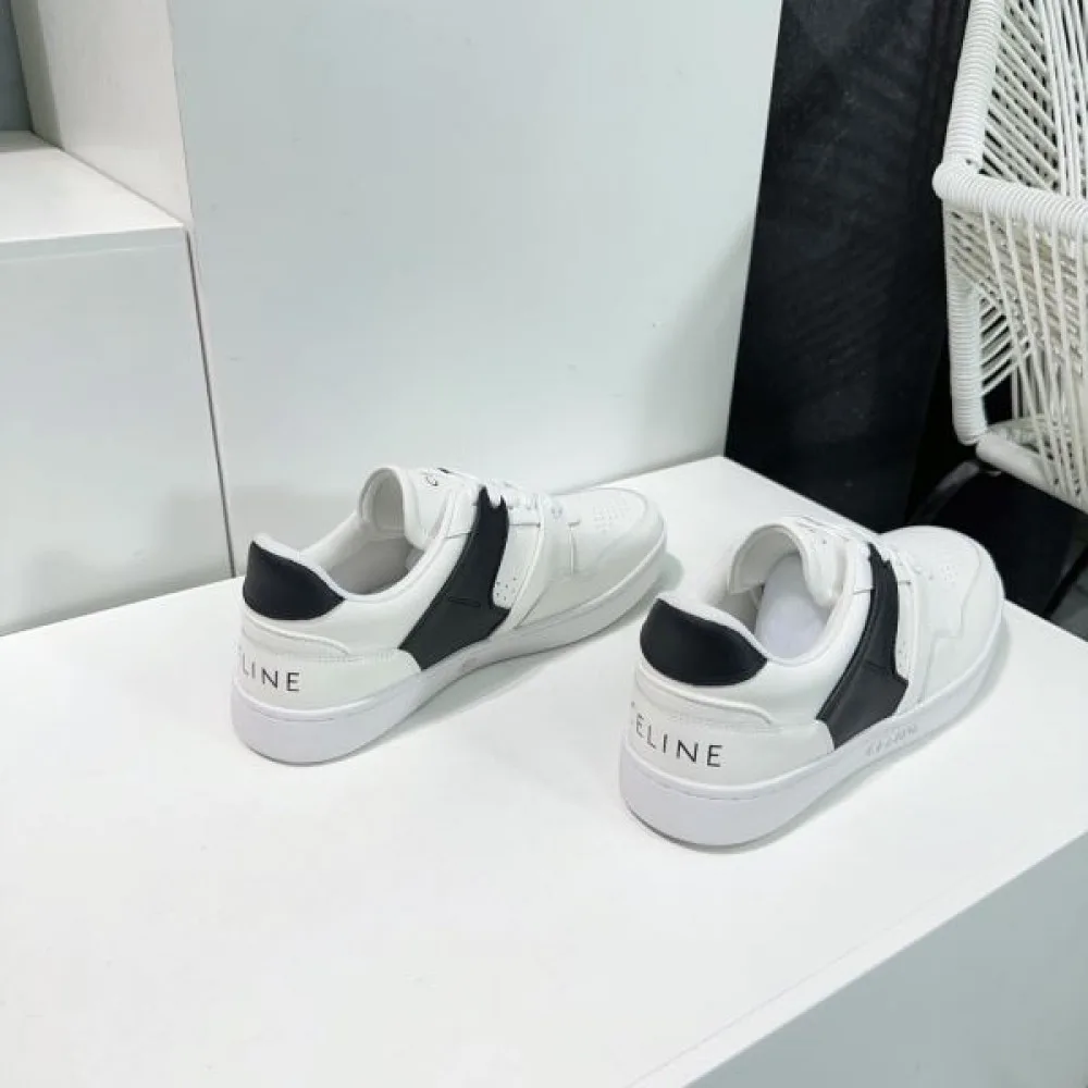 2026 先行予約販売 CELINE セリーヌ レディース用 カジュアルシューズ 商品画像 9