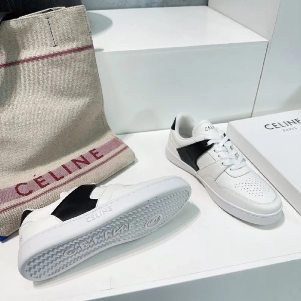 2026 先行予約販売 CELINE セリーヌ レディース用 カジュアルシューズ 商品画像 10